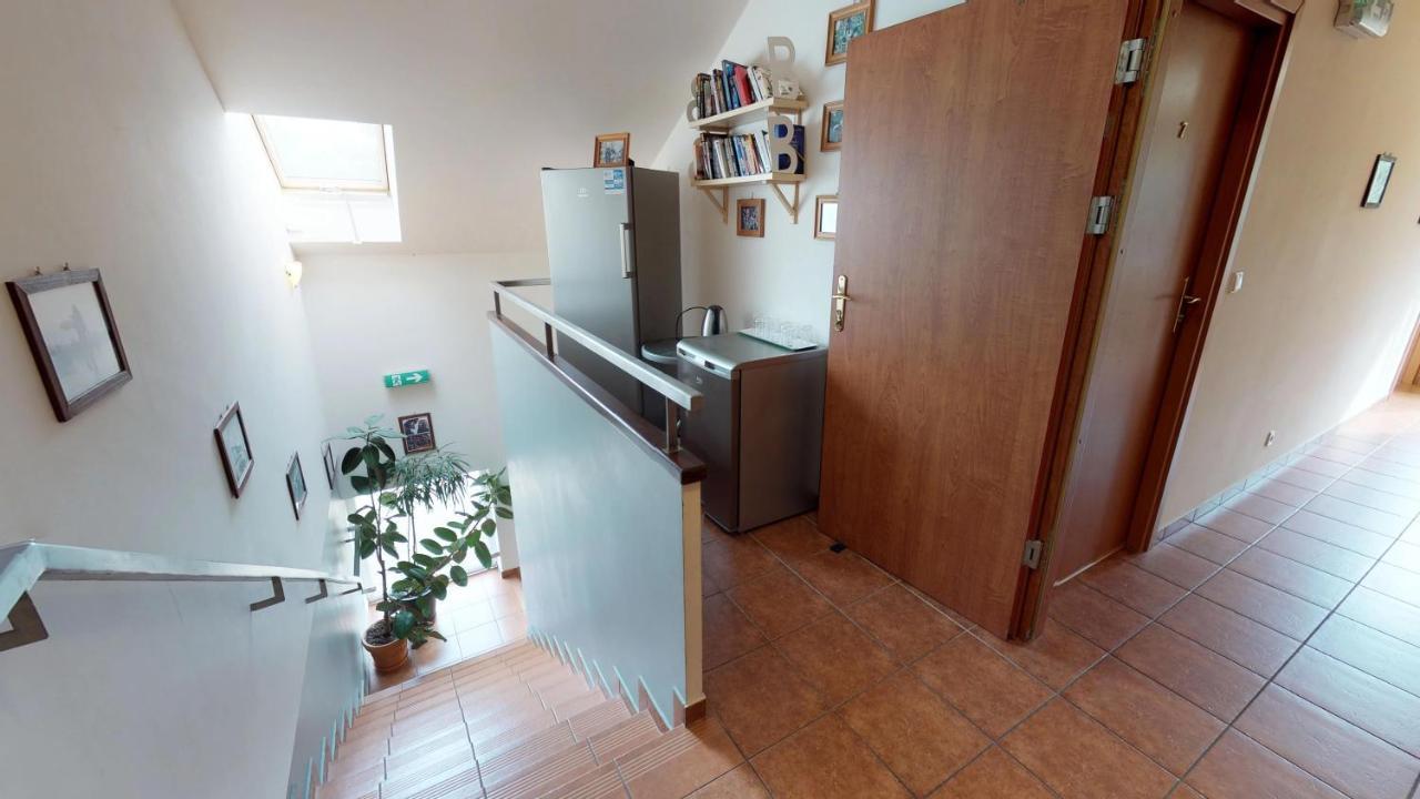 Motel Czarna Perla Krakow