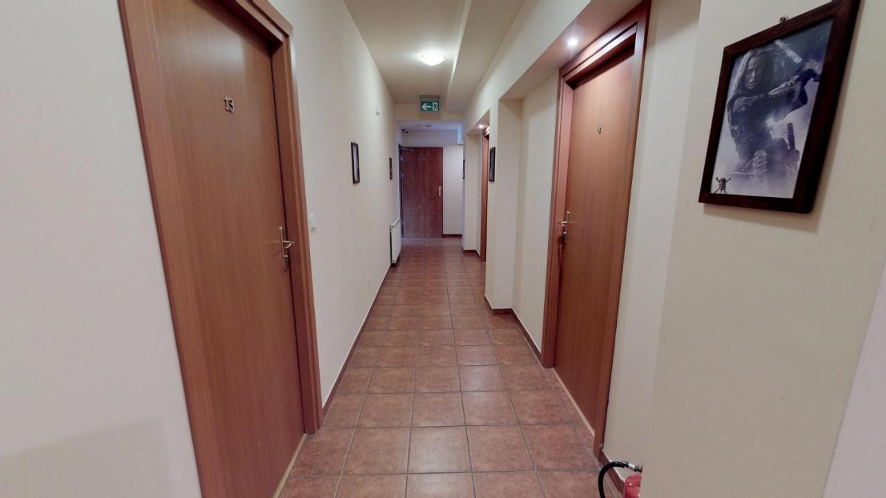 Czarna Perla 2* Krakow