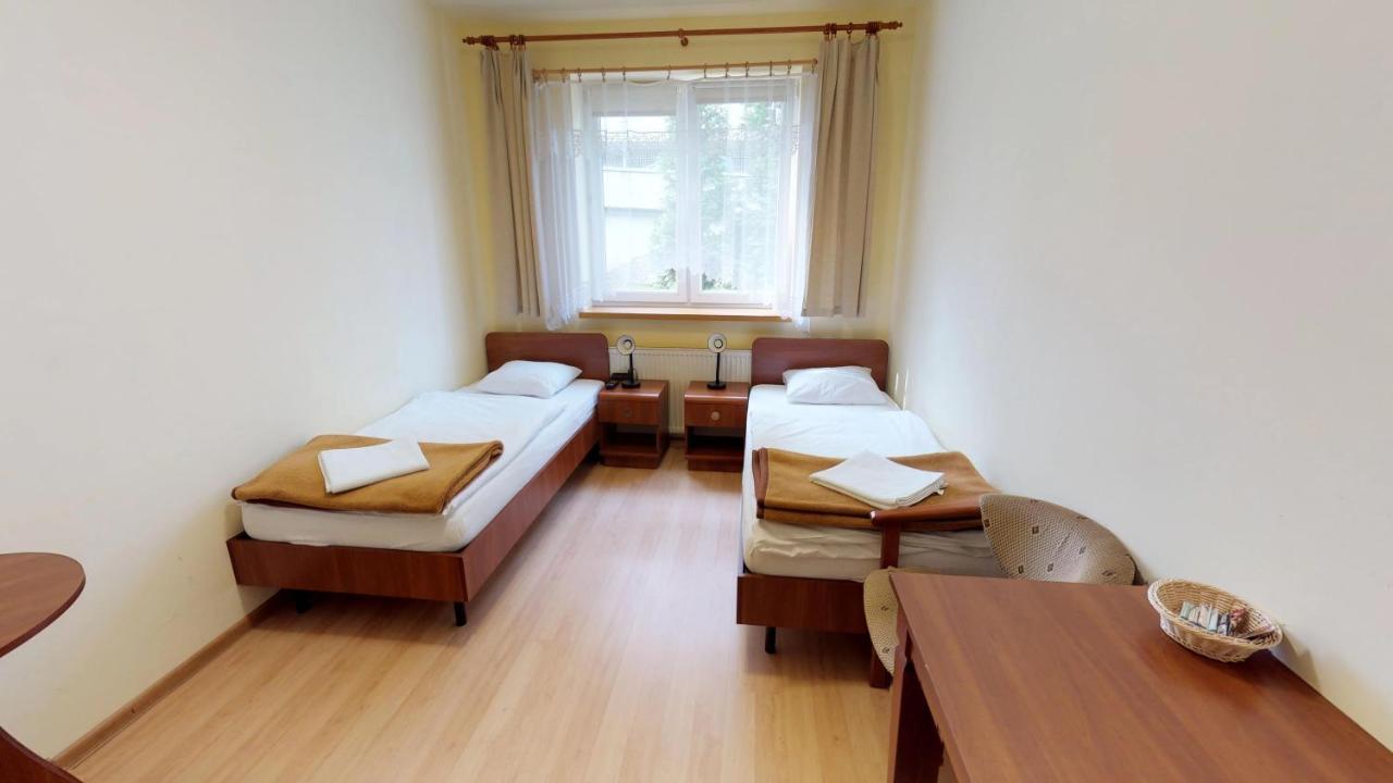 Czarna Perla Motel Krakow