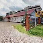 Noclegi Czarna Perla