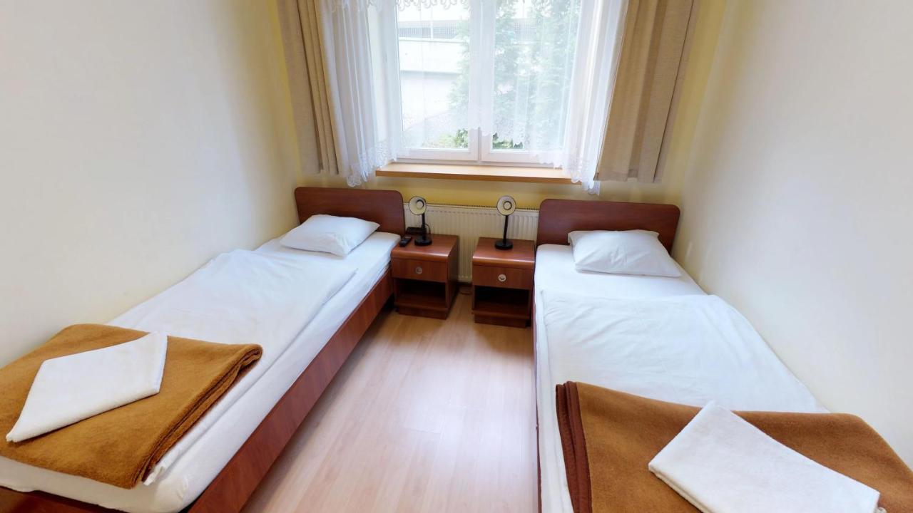 Motel Czarna Perla Krakow